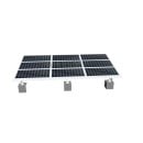 TS01 Array Rooftop PV Brackets